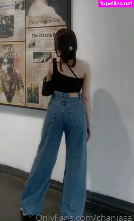 Chaniasa OnlyFans Thumbnail #uVJeSNg8qp