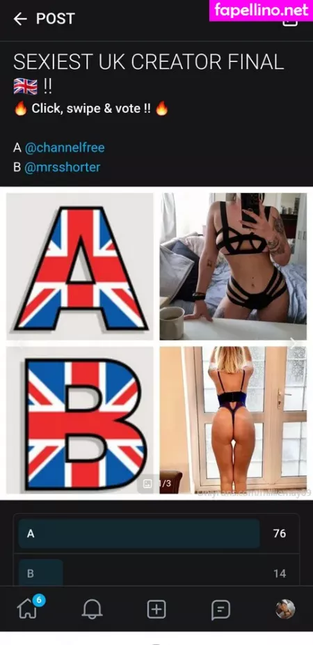 Channelfree OnlyFans Thumbnail #NpHXimQuq1