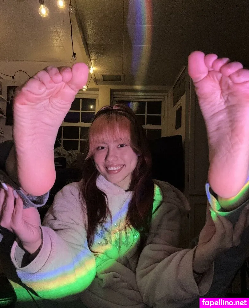 Channellebag, cs.feet, livelaughlovefeet101 Nude Leaked OnlyFans Photo #yrACL1evxy