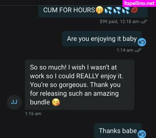Channelsweets OnlyFans Thumbnail #S52Qh7JV46