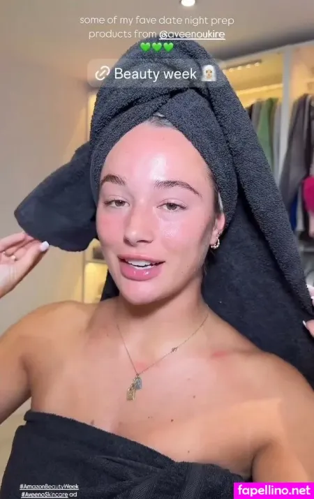 Channon Mooney OnlyFans Thumbnail #AHenxINAAI