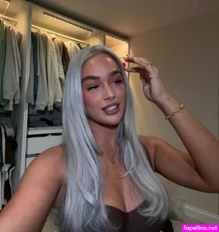 Channon Mooney OnlyFans Thumbnail #EREyK8GliE