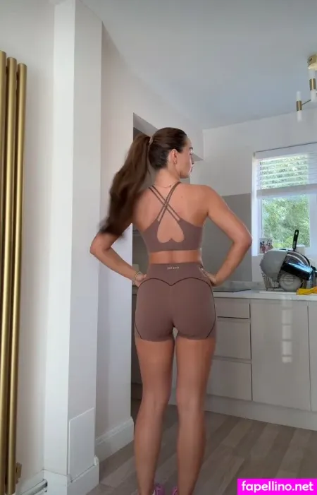 Channon Mooney OnlyFans Thumbnail #LlwAFV2L4f