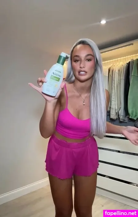 Channon Mooney OnlyFans Thumbnail #M5OmbzEfVo