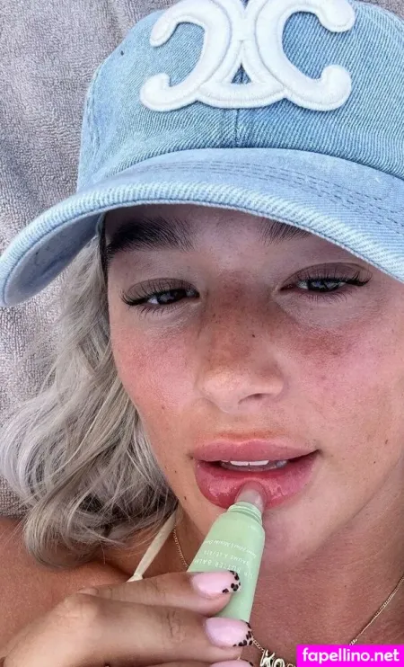 Channon Mooney OnlyFans Thumbnail #nEWo6Y0SSQ