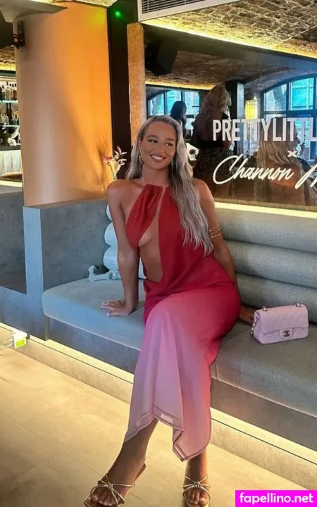 Channon Mooney OnlyFans Thumbnail #nwrQWB9hq3