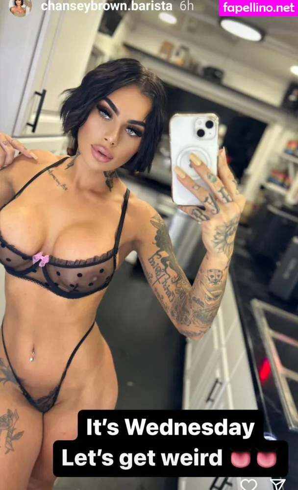 cdbrown_, chanseybrown Nude Leaked OnlyFans Photo #caMo84y4ey