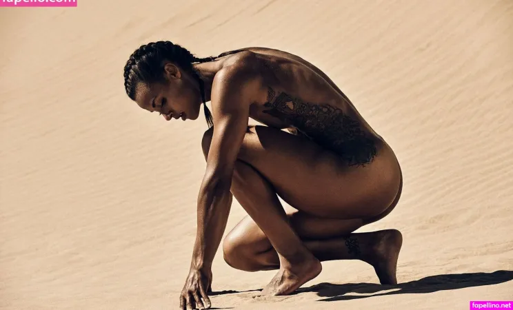 Chantae Mcmillan Main Profile Photo