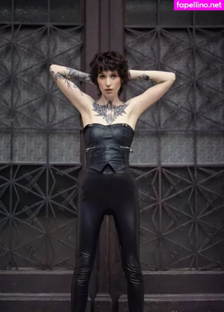 Chantaise OnlyFans Thumbnail #ANaJA5dzWJ