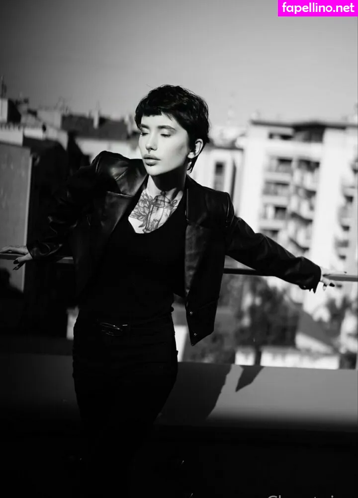 chantaise Nude Leaked OnlyFans Photo #B5leYGZ7ro