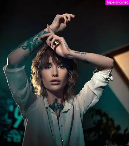 Chantaise OnlyFans Thumbnail #JSAUCD4FCv