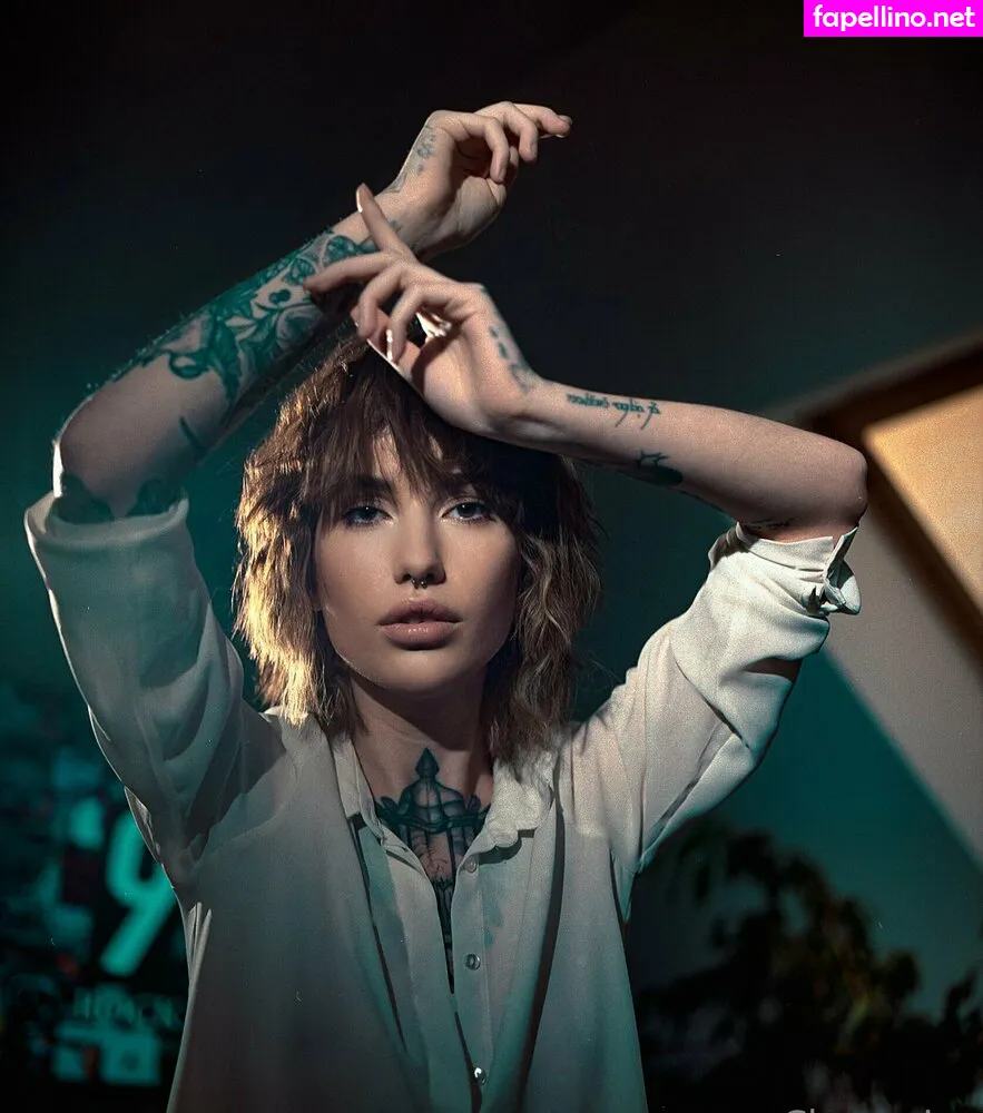 chantaise Nude Leaked OnlyFans Photo #JSAUCD4FCv