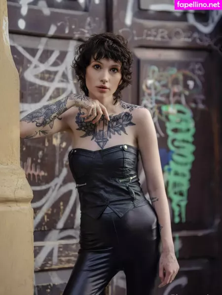 Chantaise OnlyFans Thumbnail #MBJXXu0U6W