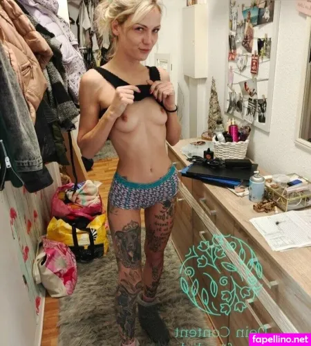 Chantal Christina Schmidt OnlyFans Thumbnail #OhaXxxv8YV