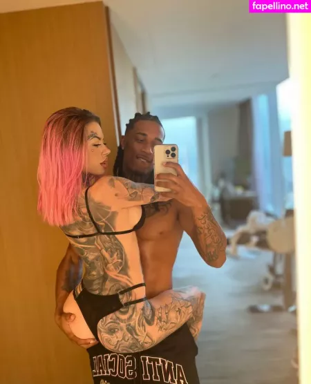 Chantal Danielle 1 OnlyFans Thumbnail #VjLFl7hLqf