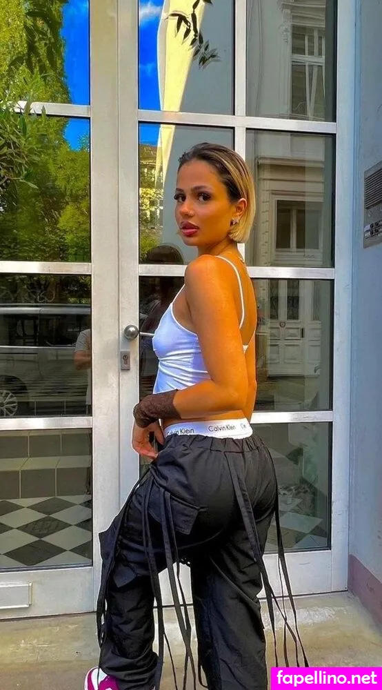 Chantaljale Nude Leaked OnlyFans Photo #JkaunbOldX