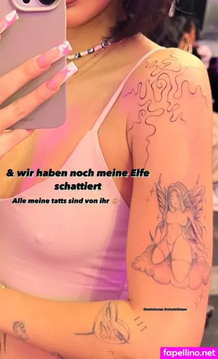Chantal Jale Kirman OnlyFans Thumbnail #OjBP3QxyEb