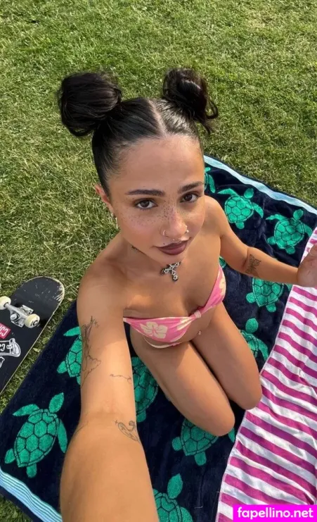 Chantal Jale Kirman OnlyFans Thumbnail #WqJDZWcvUf