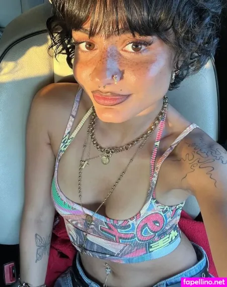 Chantal Jale Kirman OnlyFans Thumbnail #Y9dY65Z5L4