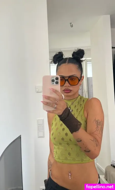 Chantal Jale Kirman OnlyFans Thumbnail #dKciuzUbEU