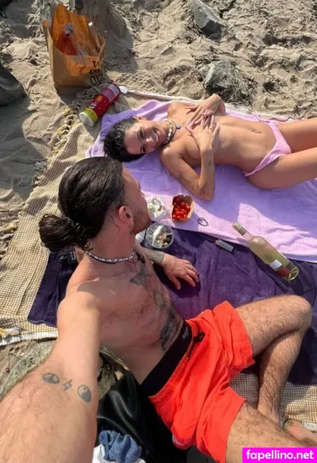 Chantal Jale Kirman OnlyFans Thumbnail #kxqmGahbeE
