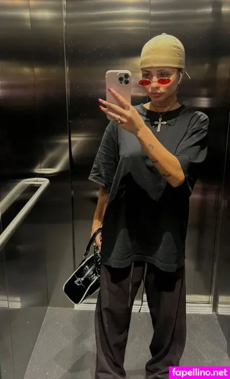 Chantal Jale Kirman OnlyFans Thumbnail #m0IkaLJzoA