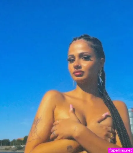 Chantal Jale Kirman OnlyFans Thumbnail #vzoLIxUhFx