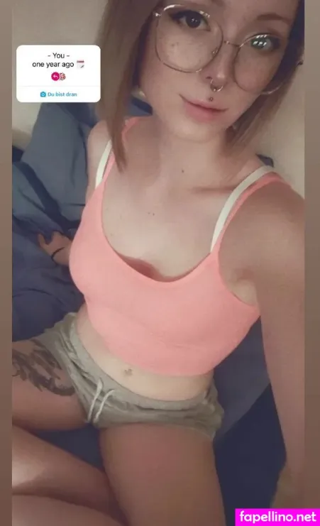 Chantal Lewentz OnlyFans Thumbnail #COAhgsNX45