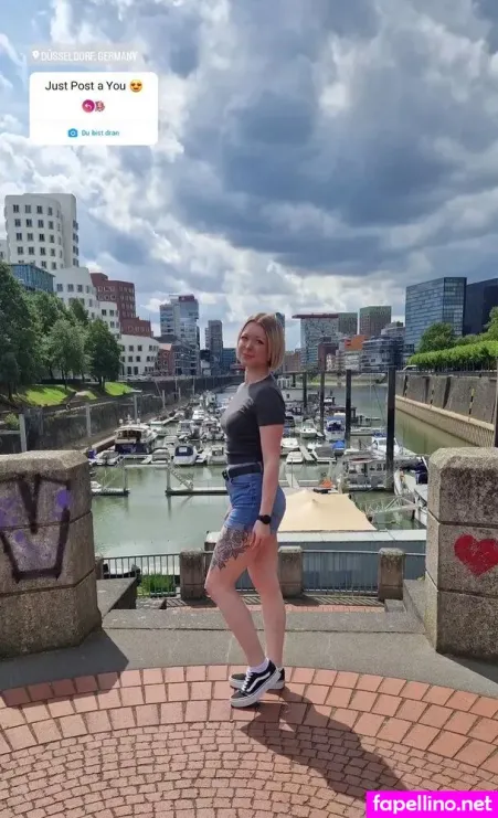 Chantal Lewentz OnlyFans Thumbnail #Cxoeq6sYJI
