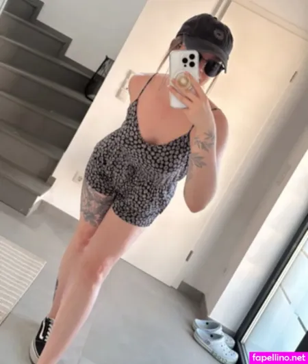 Chantal Lewentz OnlyFans Thumbnail #FHxLpMKAhO