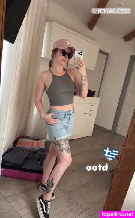 Chantal Lewentz OnlyFans Thumbnail #ToofrIenGY