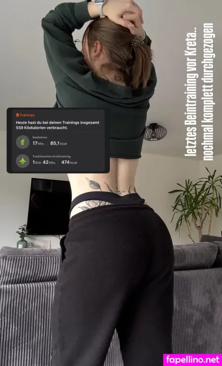 Chantal Lewentz OnlyFans Thumbnail #aM5OTumpGr