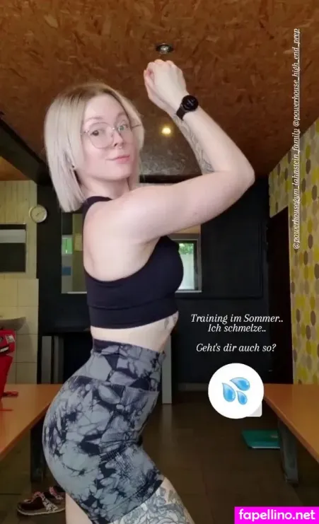 Chantal Lewentz OnlyFans Thumbnail #gCtLw7HfMv