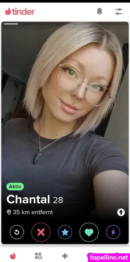 Chantal Lewentz OnlyFans Thumbnail #s02uHnP42C