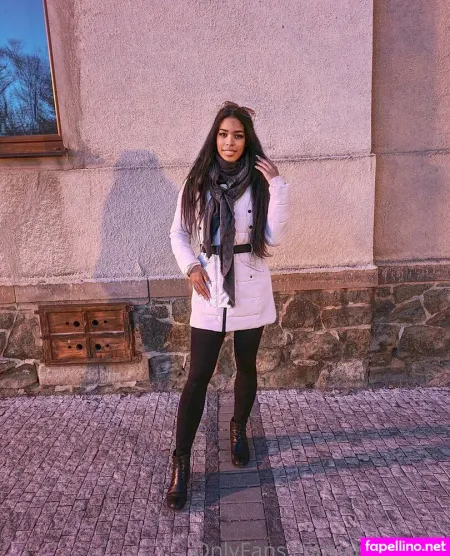 Chantalfox OnlyFans Thumbnail #Gwf2alTZa4