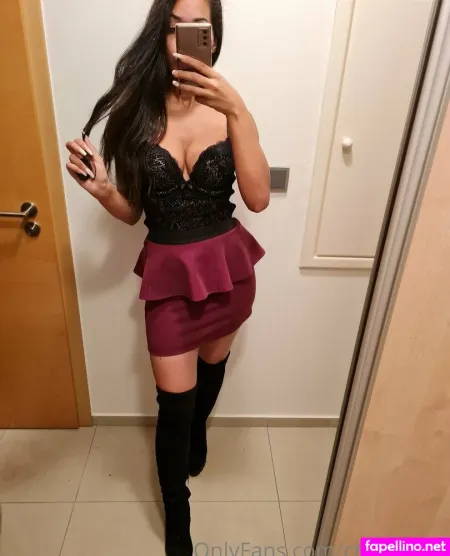 Chantalfox OnlyFans Thumbnail #Ouzi8X33qg