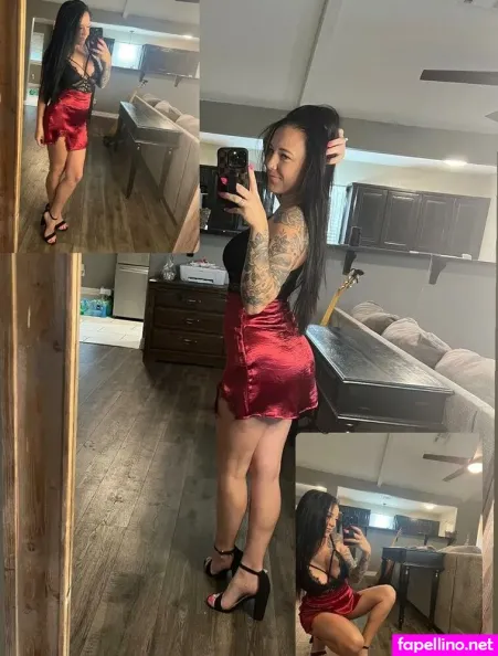 Chantel Cook OnlyFans Thumbnail #TuxecD3LHC