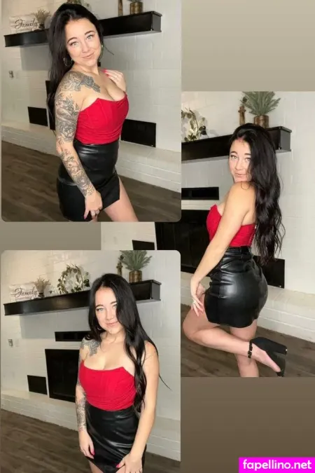 Chantel Cook OnlyFans Thumbnail #qpEGPHRnq7