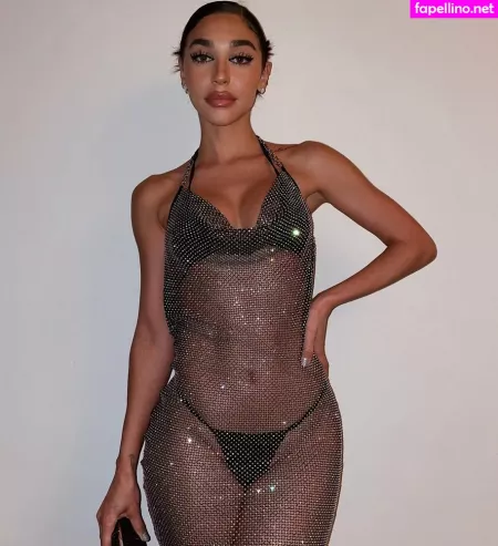 Chantel Jeffries OnlyFans Thumbnail #1Bciw2mZU2