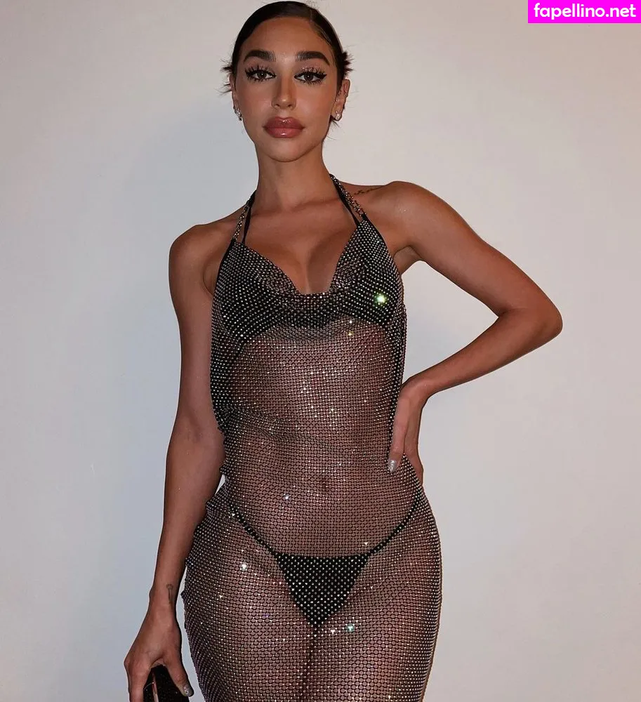 Ceejay the DJ, ChantelJeffries Nude Leaked OnlyFans Photo #1Bciw2mZU2