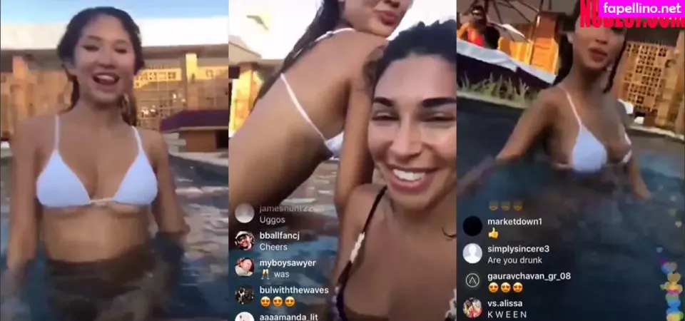 Chantel Jeffries OnlyFans Thumbnail #aTrJBiSp9t