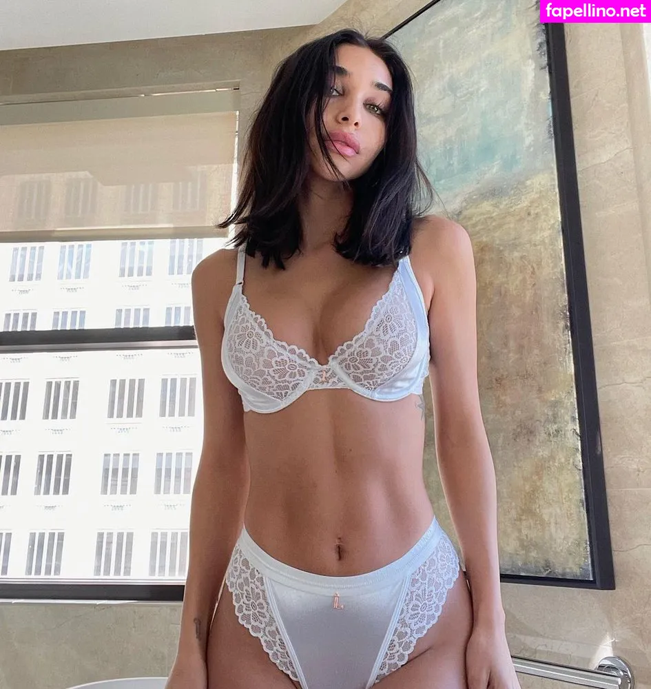 Ceejay the DJ, ChantelJeffries Nude Leaked OnlyFans Photo #e4IEaeO9ml