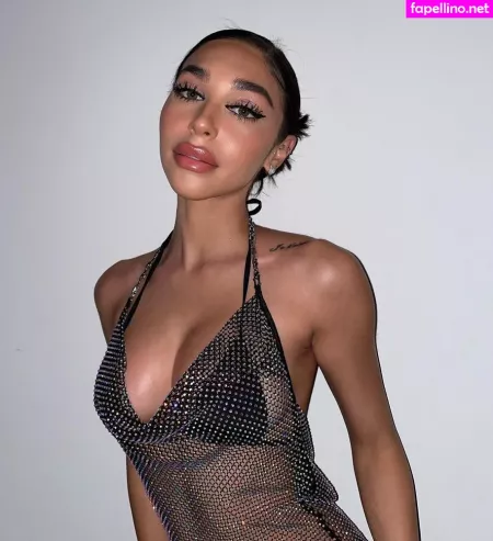 Chantel Jeffries OnlyFans Thumbnail #ejyZjsUg11