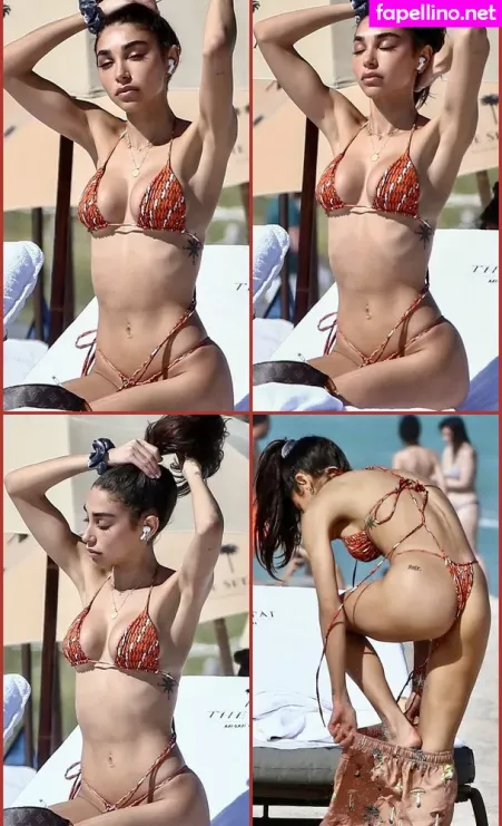 Chantel Jeffries OnlyFans Thumbnail #lGIOvp5Ygs