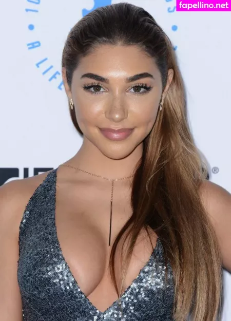 Chantel Jeffries OnlyFans Thumbnail #mLXdnt9McA