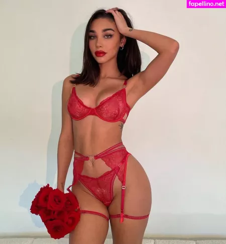 Chantel Jeffries OnlyFans Thumbnail #piNUyf8PsT