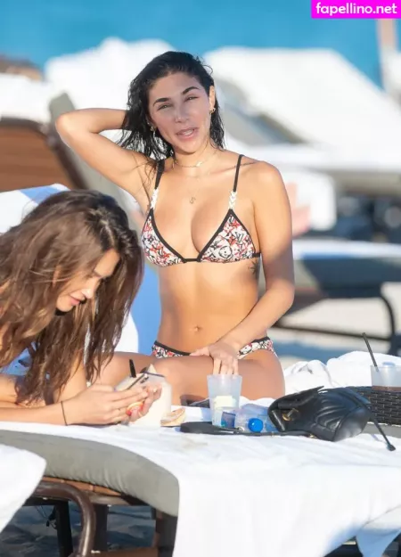 Chantel Jeffries OnlyFans Thumbnail #x1Z3gmRQ37