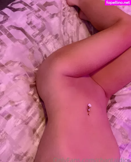 Chantelcherie OnlyFans Thumbnail #7vxg3R99Uc