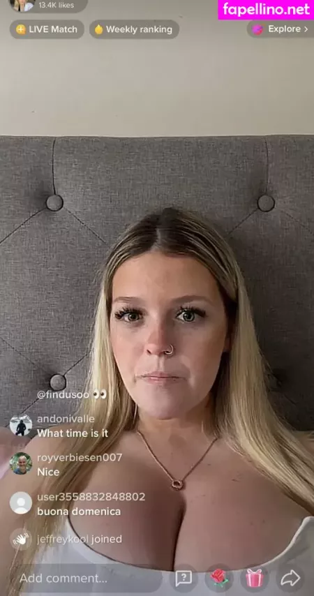 Chantelle A OnlyFans Thumbnail #TJfmtf2vpT