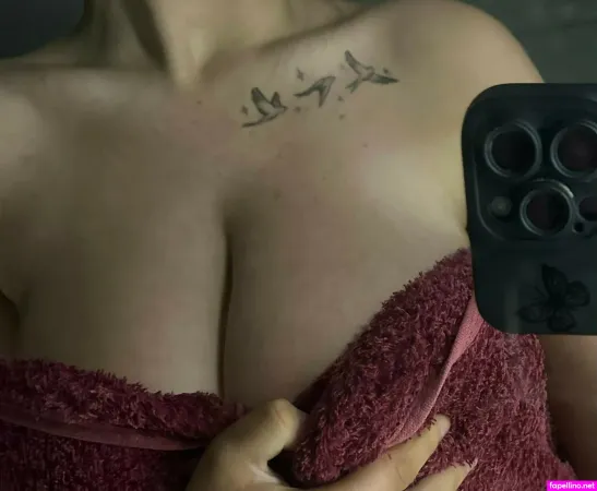 Chantelle Auld Main Profile Photo